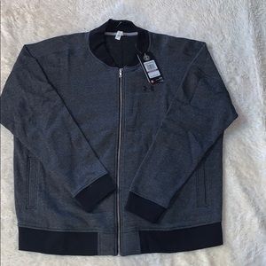 Under Armour jacket